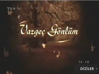 Изоставено сърце - (vazgec gonlum) еп.10
