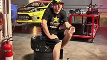 Behind the Octane Academy