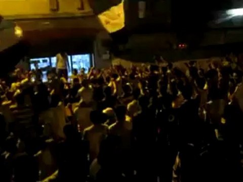 Syria فري برس حمص الصامدة أحرار الوعر والثورة مستمرة وباقية 29 7 2012 ج2 Homs