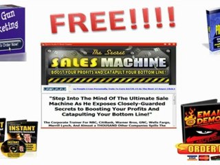 Marketing Affiliate Programs