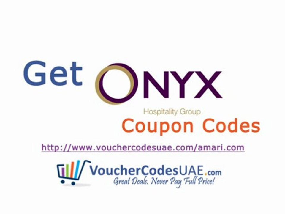 Hospitality coupon code
