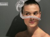 Ronaldo Fraga Spring 2013 Backstage - SPFW | FashionTV