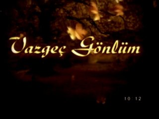 Изоставено сърце - (vazgec gonlum) еп.11