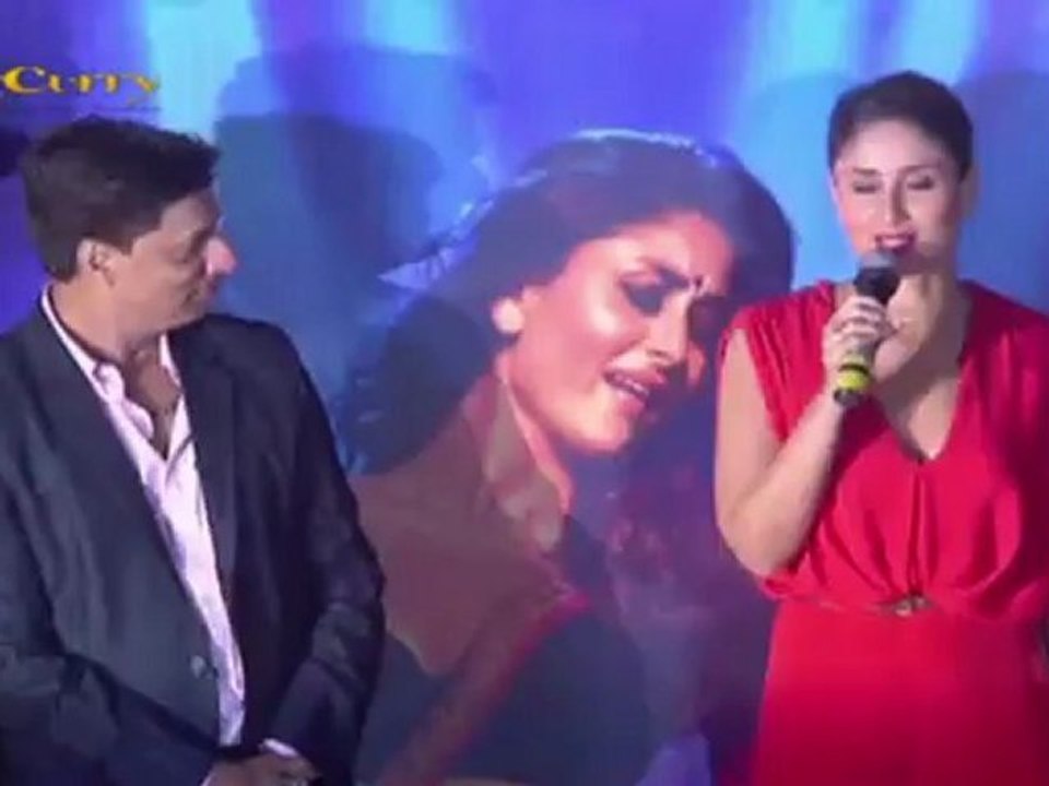 Heroine trailer launch