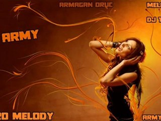 SesLiNispet.Com- Dj Army