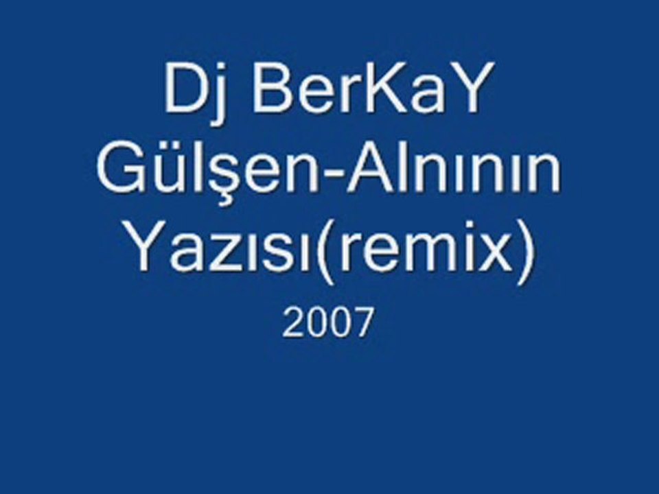 SesLiNispet.COM-Dj BerKaY