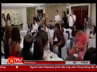 ANTÐ - Cho phép người chuyển giới tham dự cuộc thi Hoa hậu ở Singapore