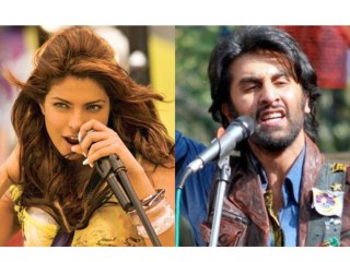 Priyanka Chopra To Perform Live In Concert With Ranbir Kapoor - Bollywood News