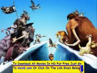 Ice Age 4 2012  Movie Full Download