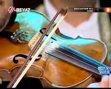 Huzur-u Sahur 31.07.2012