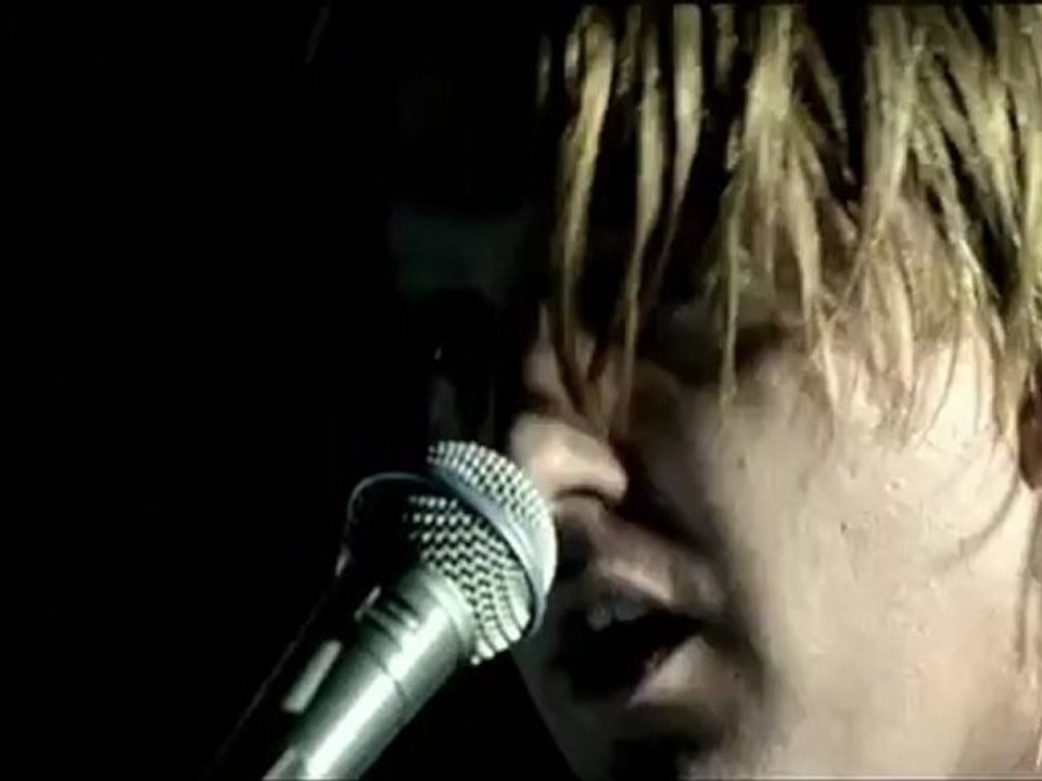 Queens Of The Stone Age - Little Sister