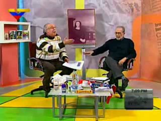 (VÍDEO) Los Robertos presentan: Las CAPriladas del Candidato y su maestro Rosales victorioso con Teodoro