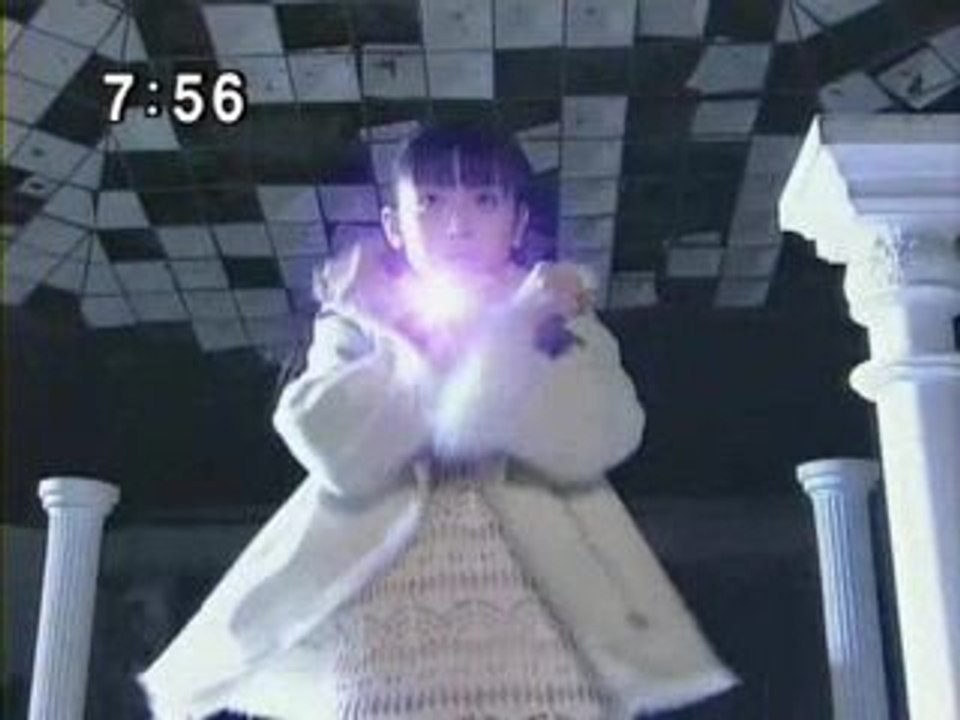 Sailor Mercury