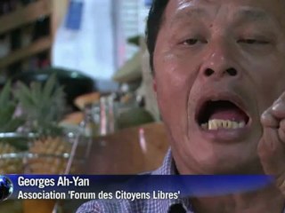 Le tourisme de masse, un danger pour l'île Maurice