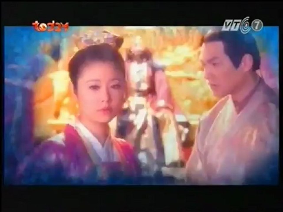 Nhạc Phim Khuynh Thế Hoàng Phi
