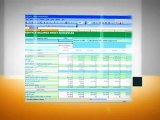 Professional Excel Templates And Spreadsheets