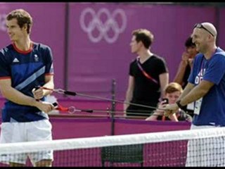 London 2012 View Bracket Live Online