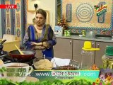 Masala Morning by Hum tv - 31st July 2012 part 1