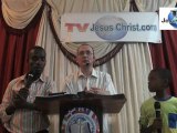 SEMINAIRE DELIVRANCE HAITI 2012 part 9 sur 16 - Allan Rich Jour 5 partie 1 sur 2