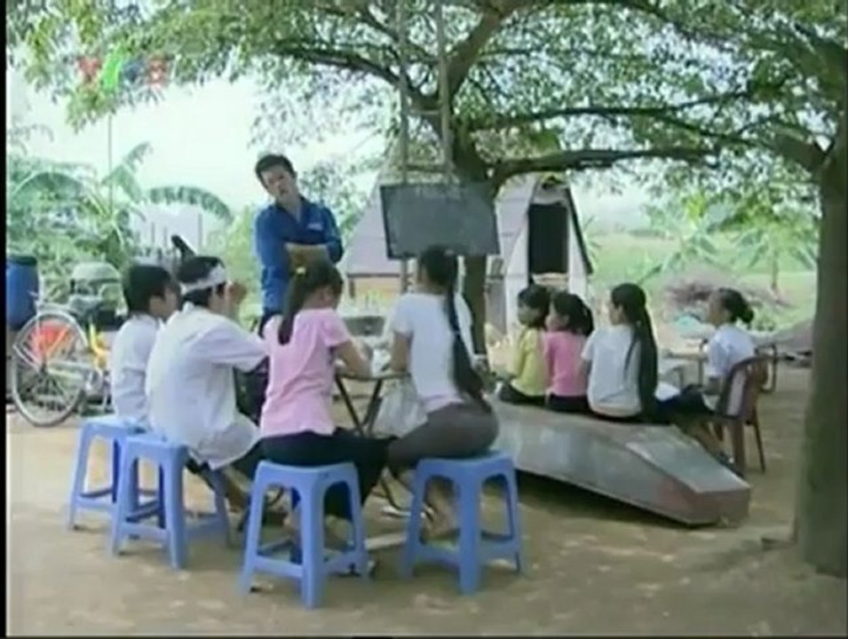 Buoc nhay xi tin E04
