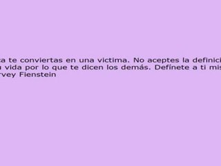 Frases de Autoestima - Nathaniel Branden