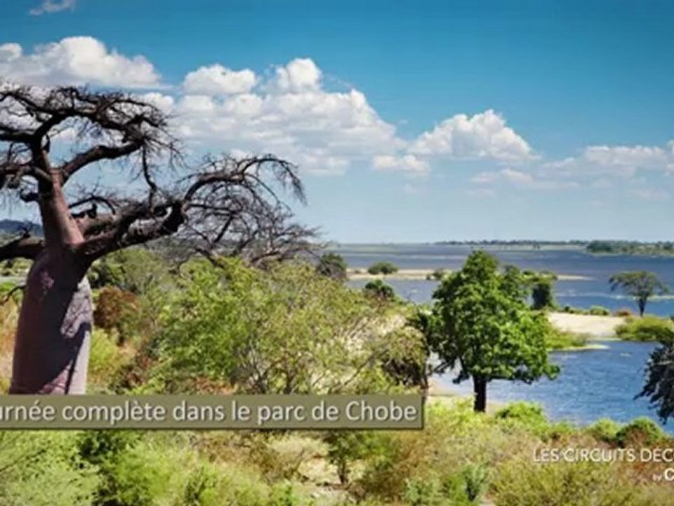 Club Med Business : les Circuits Découverte by Club Med en Afrique du Sud