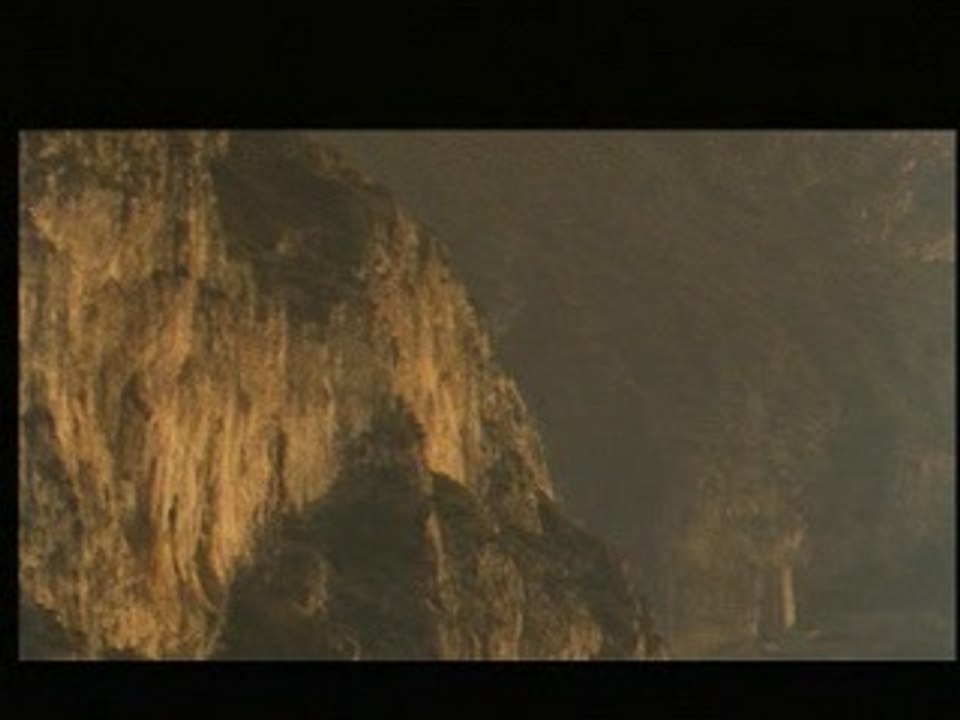 Kery James - Y'A Pas D'Couleur