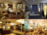 Just a Feel luxury life in five star hotels in Chennai India