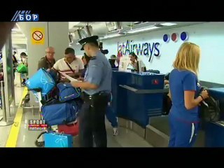 Oko istoka, 30 jul 2012.