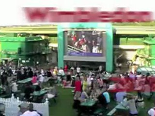 Jul 28 - Aug 5 London 2012 View Bracket Live