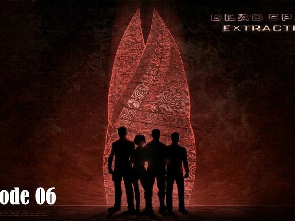 Dead Space Extraction (06/10)