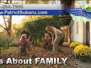 Portland, ME Patriot Subaru Dealership Complaints