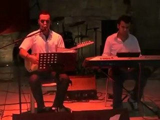 Erdal BAYSAL (Ayrıldım Gonca Gülümden)