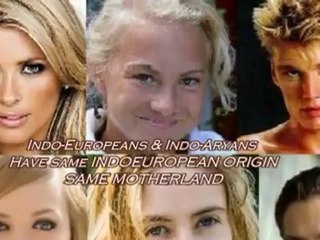 INDO-EUROPEAN ORIGIN