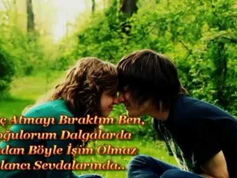 Akahan ft. SezGin - Sevmek Zor ~2012~