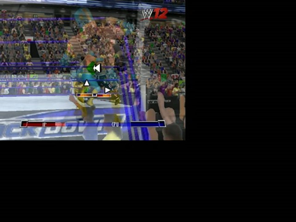 rey misteryo vs sin cara