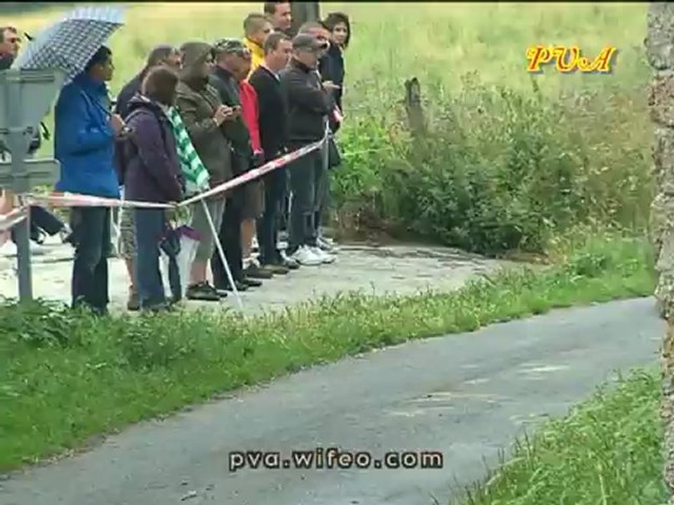 rallye du rouergue 2012