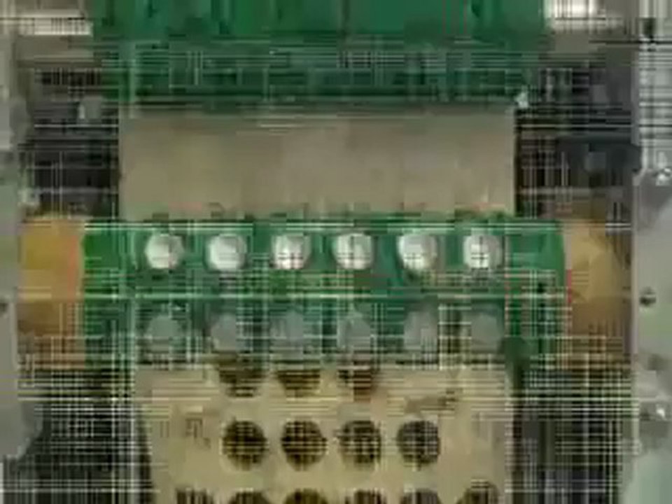 MACCHINE PER PASTA: impianti piccoli medi e grandi per la produzione di pasta