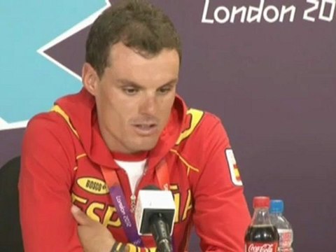 Luis León Sánchez: Wiggins será uno de los rivales en la crono