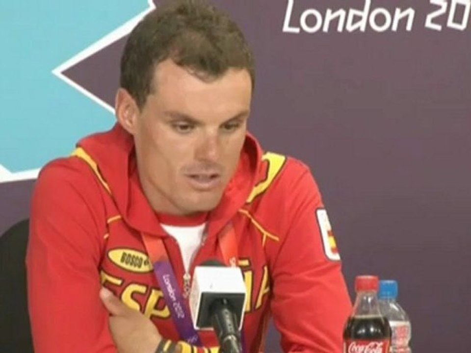 Luis León Sánchez: Wiggins será uno de los rivales en la crono