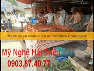 Tượng Phật Quan Âm, Tượng Phật Quan Thế Âm - Gỗ