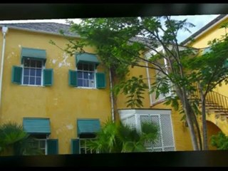 Barbados Wins UNESCO World Heritage Designation