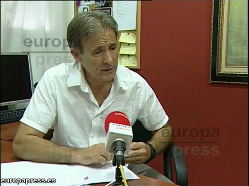 Escobar: "Elecciones anticipadas es aventurerismo político"