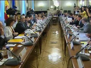 El Consejo de Política Fiscal reitera hoy los objetivos de déficit
