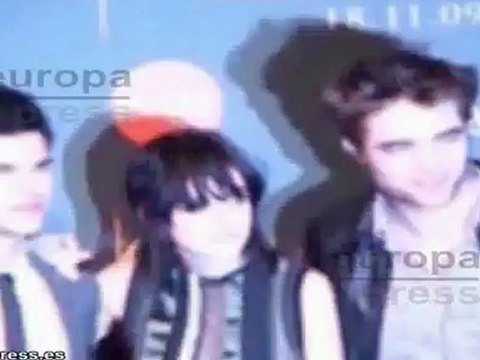 Los celos, el motivo de la infidelidad de Kristen