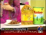 Geo Shaan Say By Geo News - 31st July 2012 - Part 4