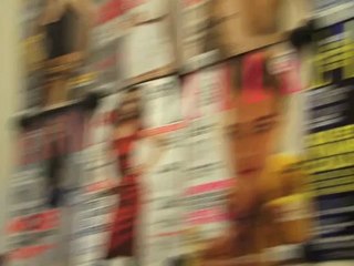 ITW de Patric Jean, réalisateur de "La domination masculine"