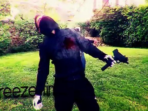 Call of Duty In Real Life : Fragmovie IRL