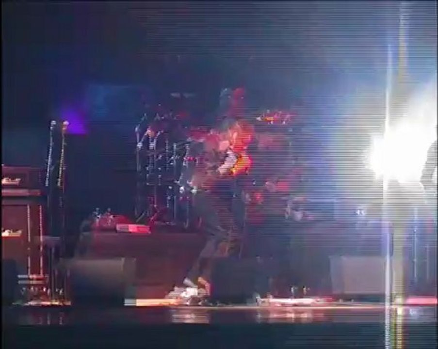 SAVOY BROWN 14.07.2012 KONCERT DOLINA CHARLOTTY.POLAND