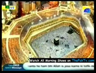 10 Tak Kay Baad With Sahir By Geo TV - 31st July 2012 - Part 1/3